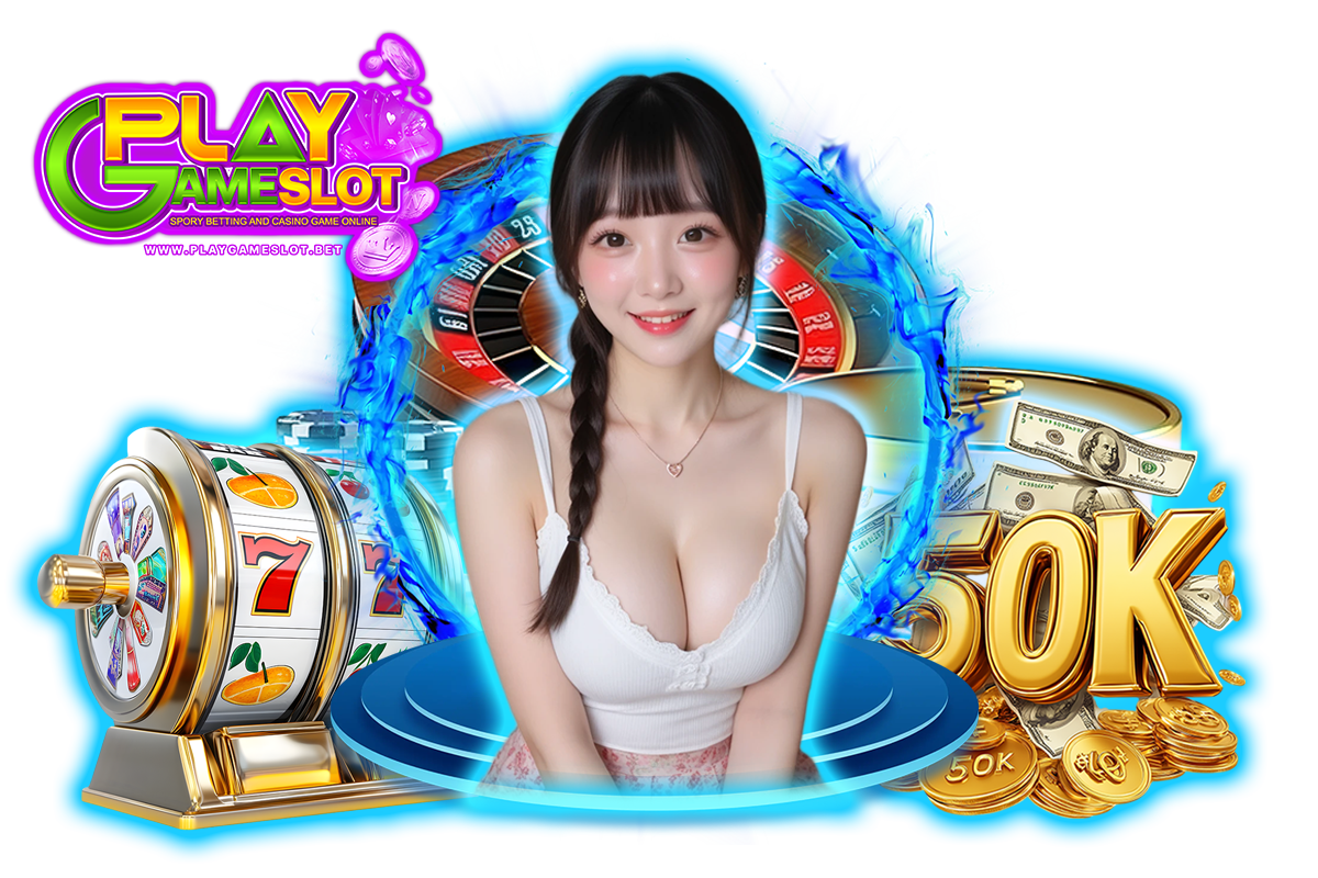 playgameslot wallet