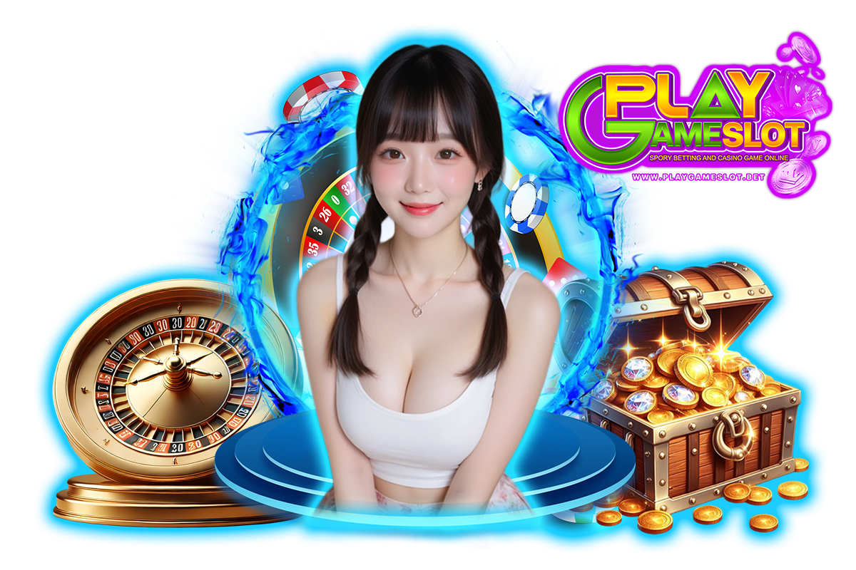 playgameslot ทางเข้า