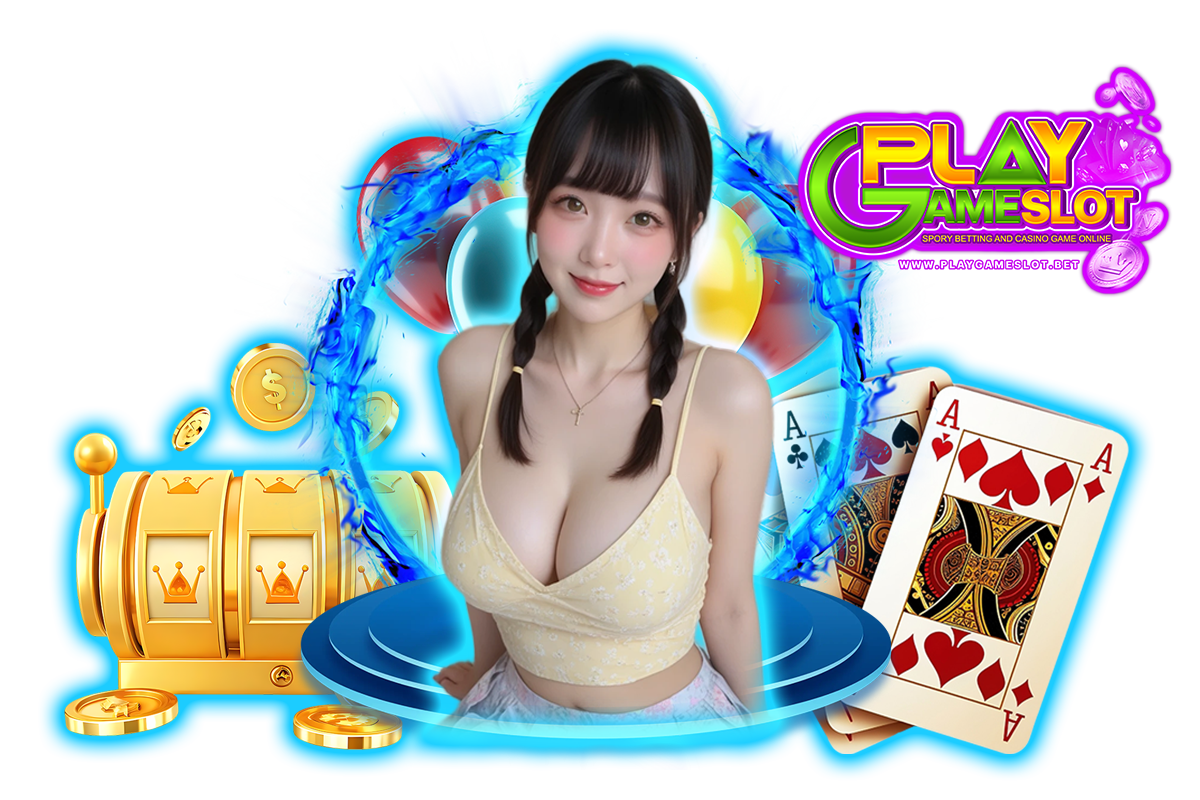playgameslot สล็อต