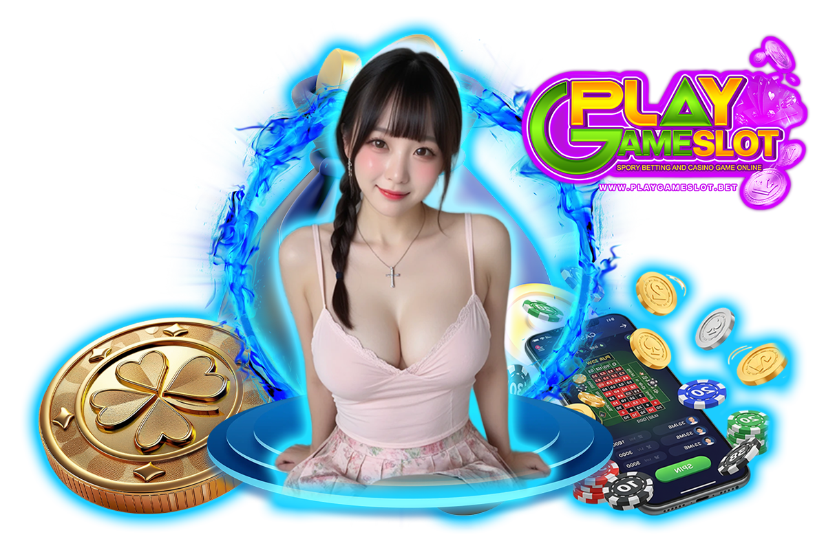 playgameslot เว็บตรง